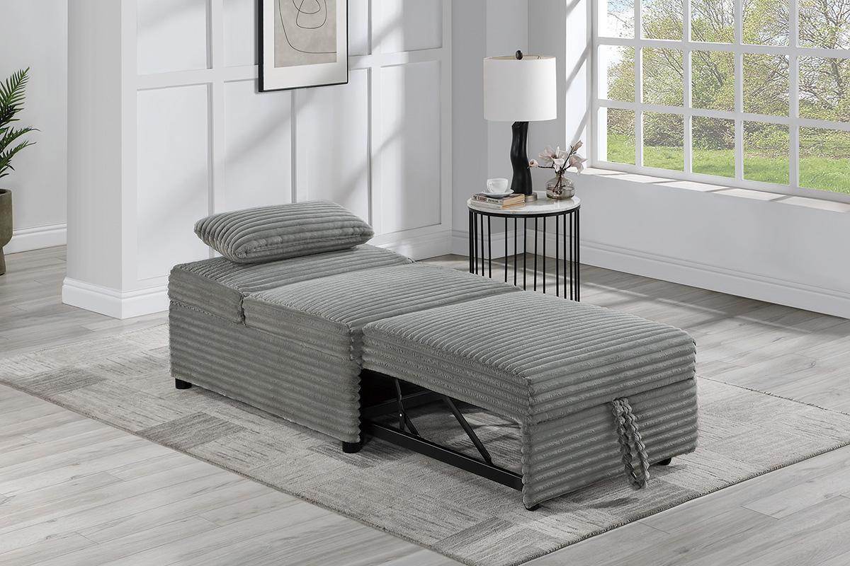 Adjustable Sofa