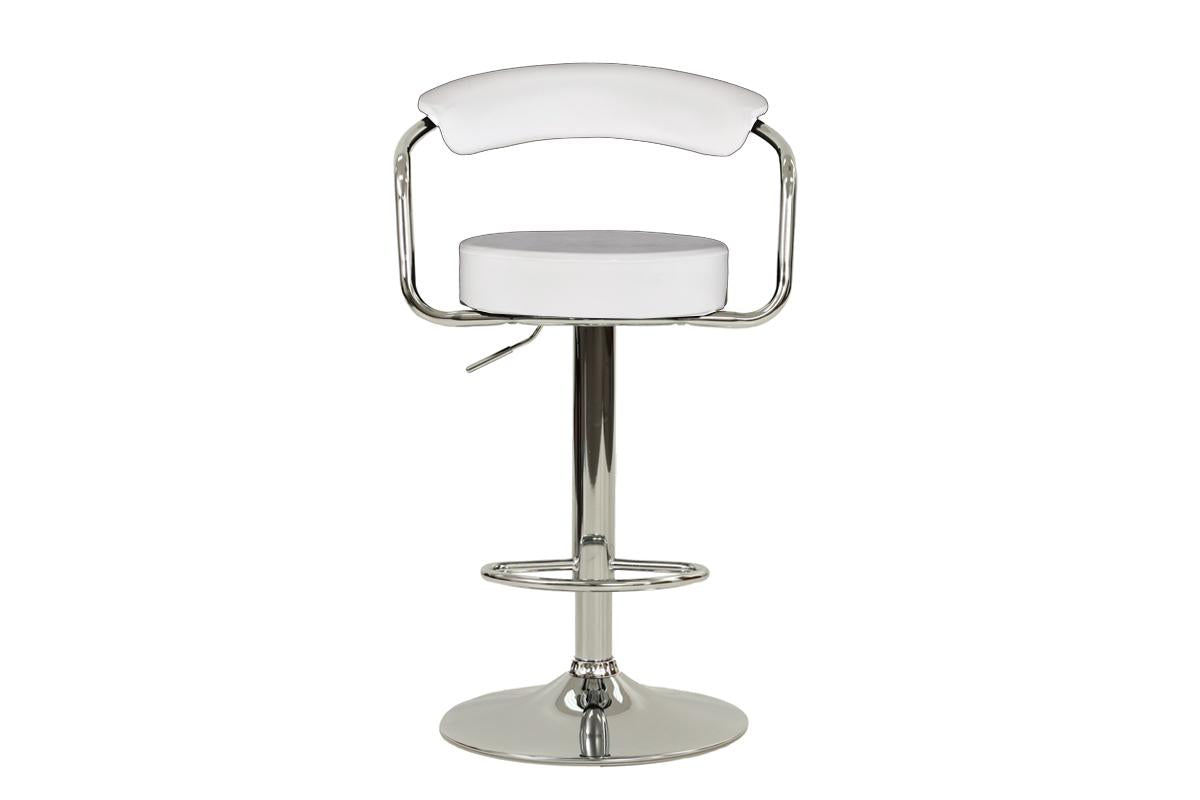 Adjustable Bar Stool