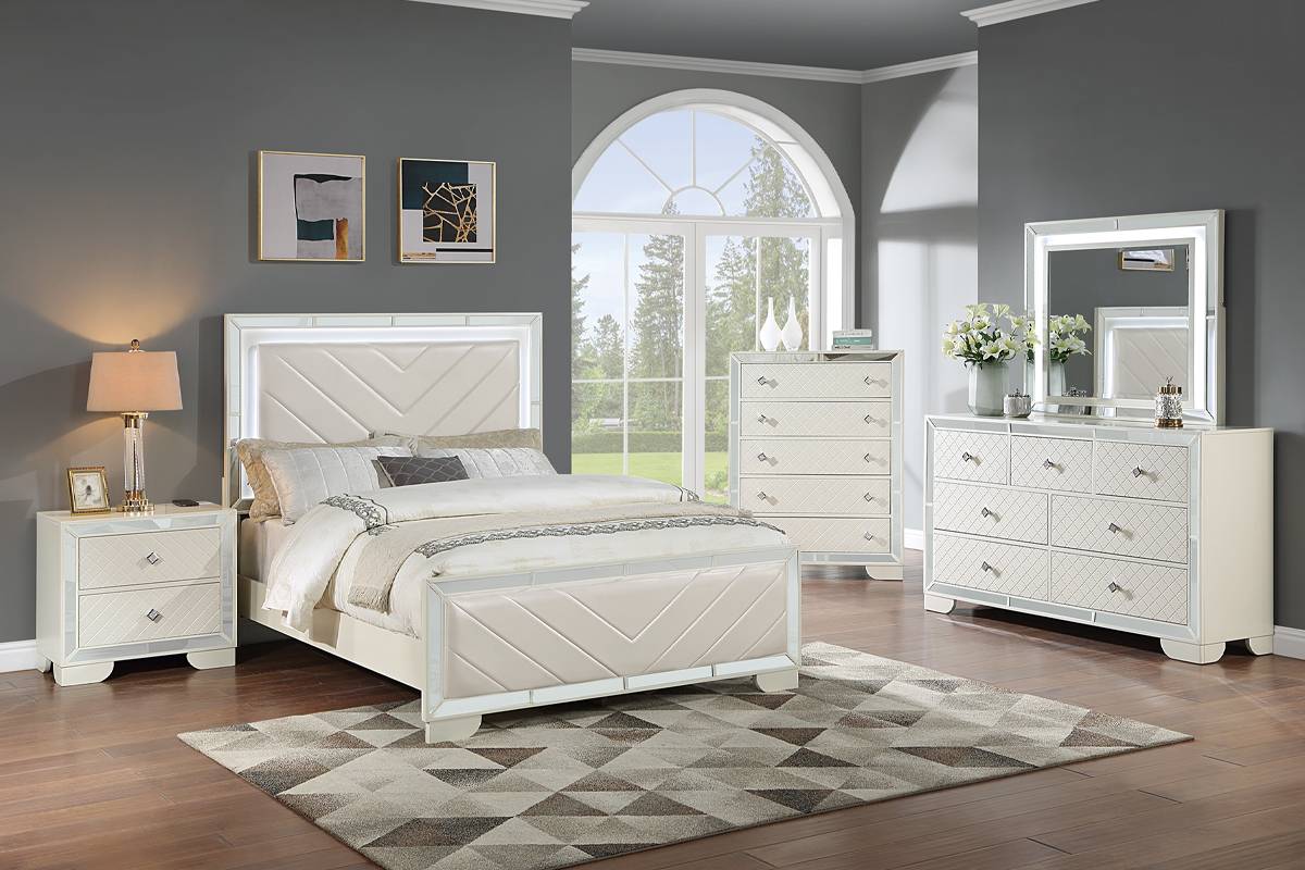 Bed Frame