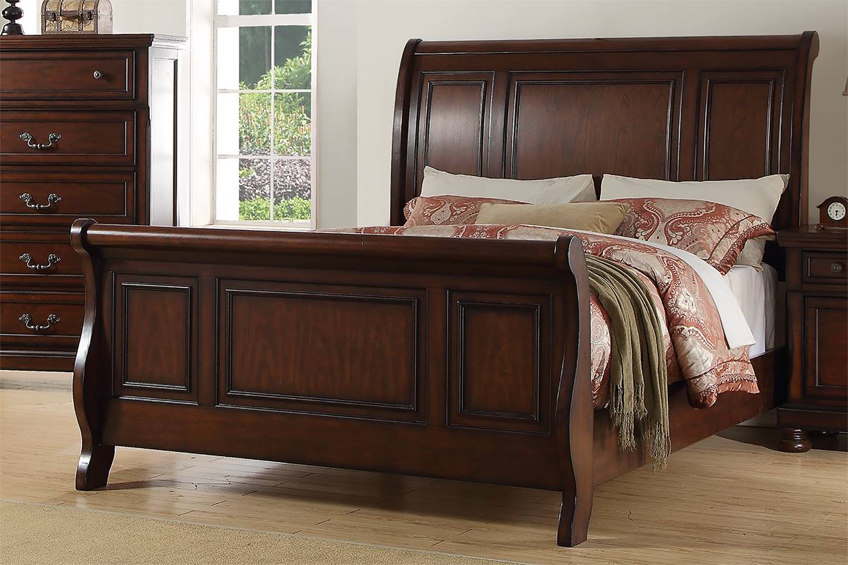 Bed Frame