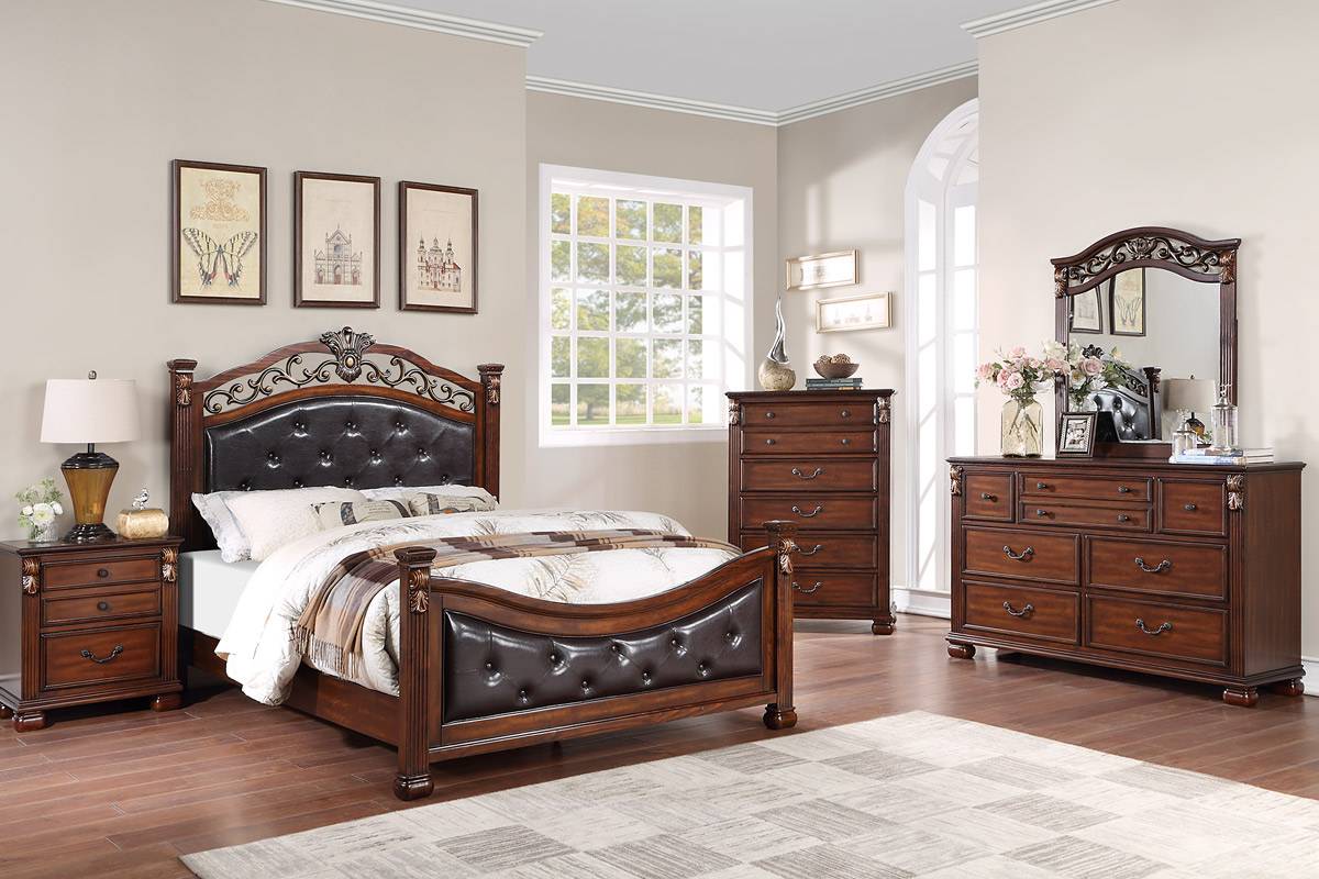 Bed Frame