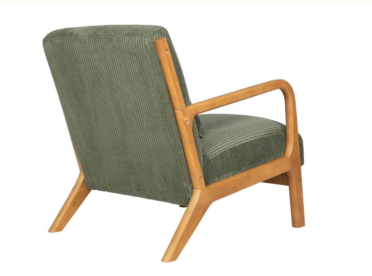 Accent Chair