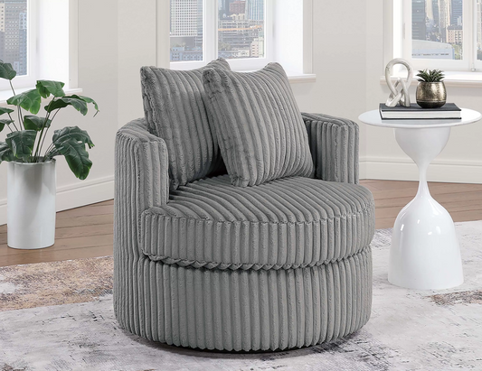 Swivel Accent Chair