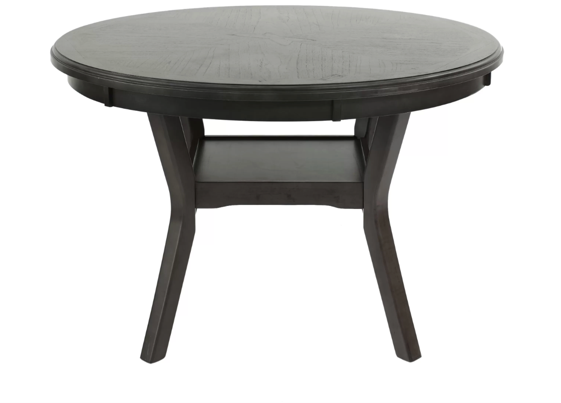 5-Piece Dining Table and Chair Set