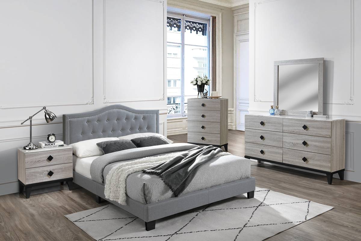 Bed Frame