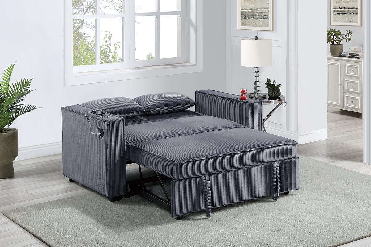 Adjustable Sofa