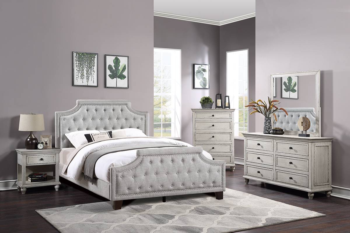 Bed Frame