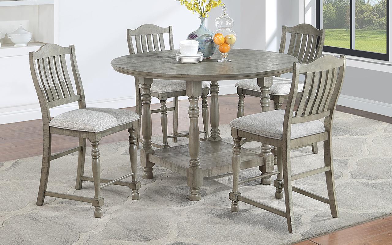 Counter Height Chair