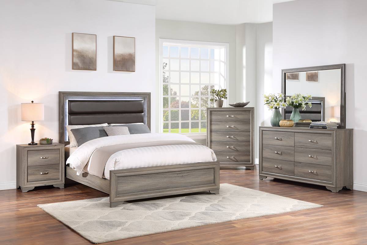 Bed Frame