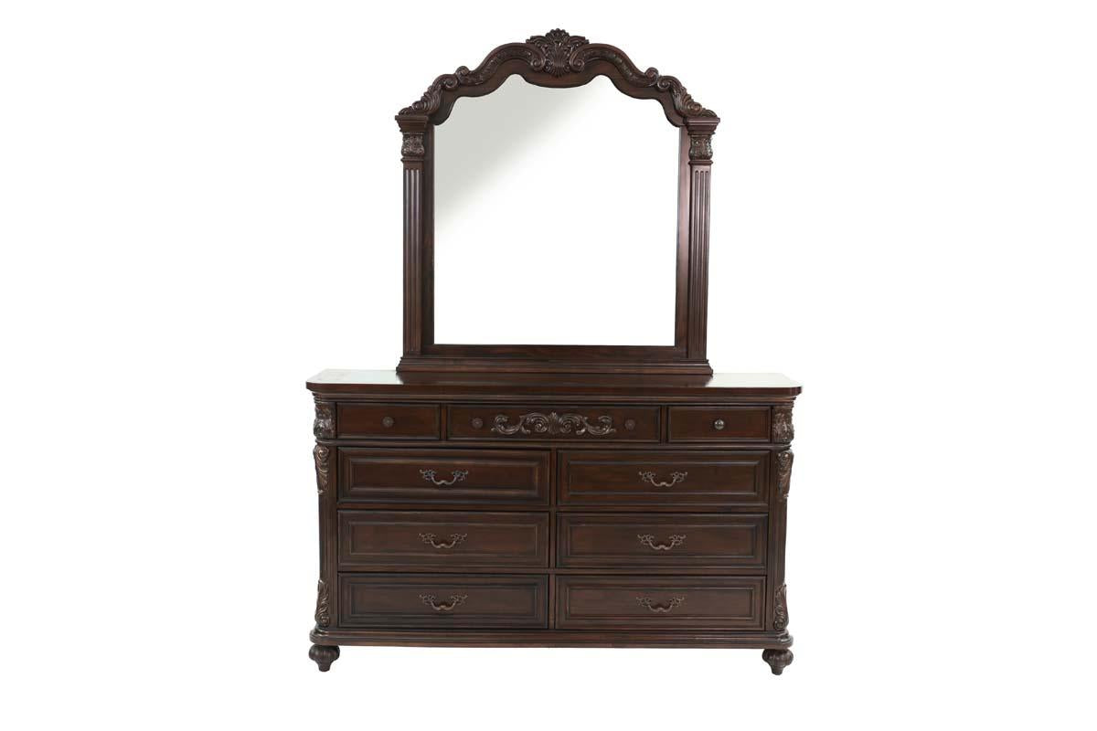 Dresser