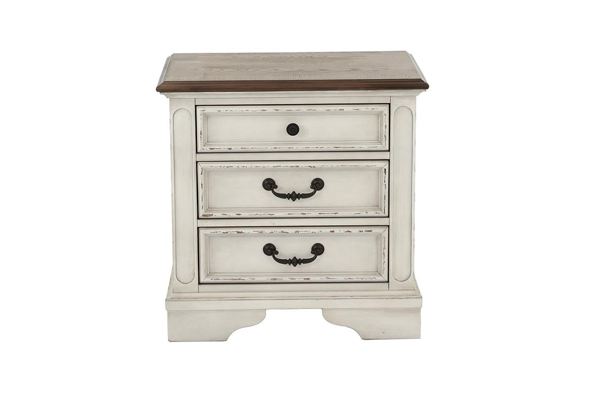 Nightstand