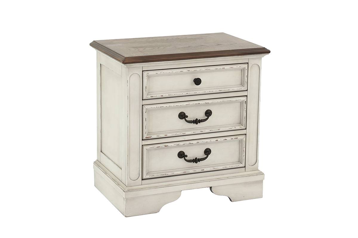Nightstand