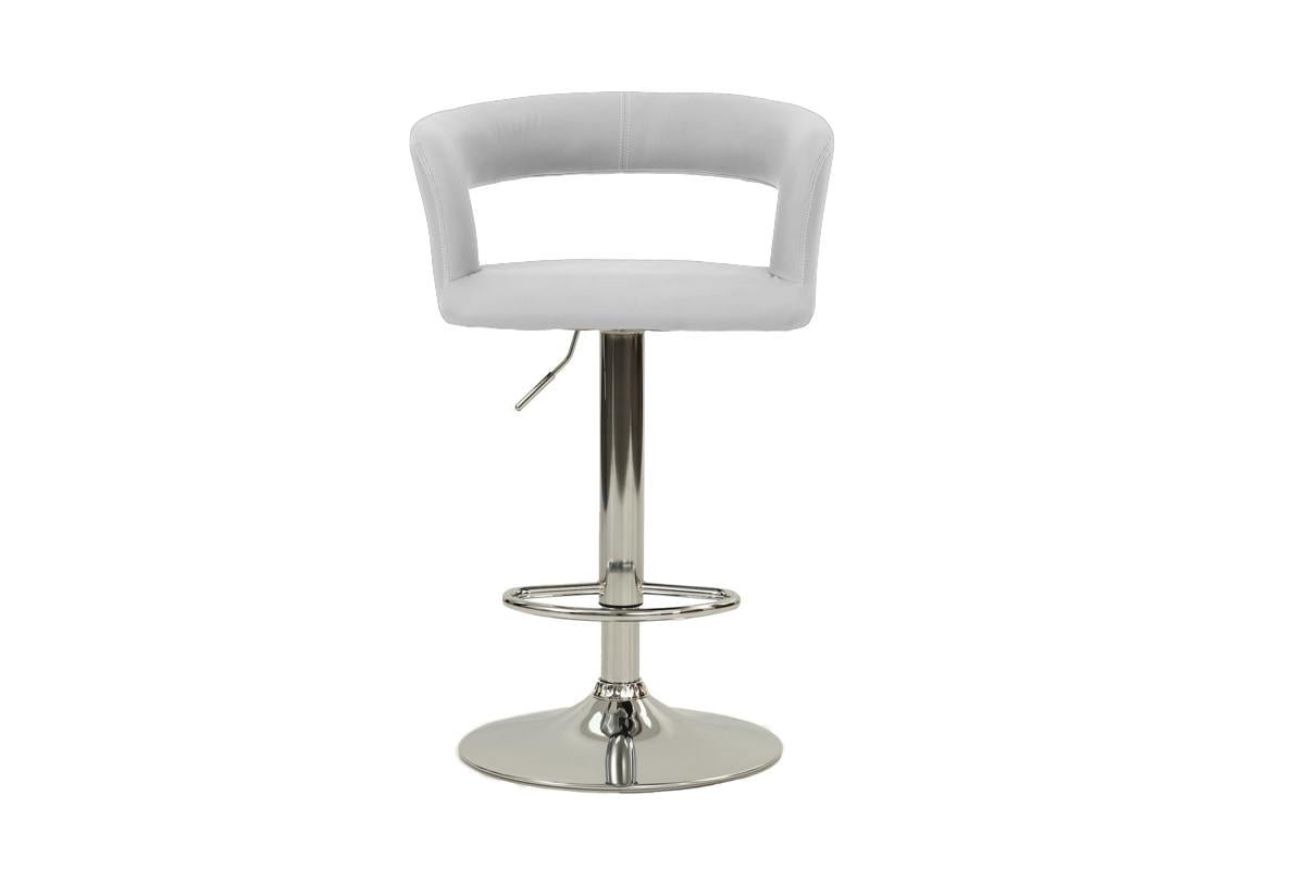 Adjustable Bar Stool