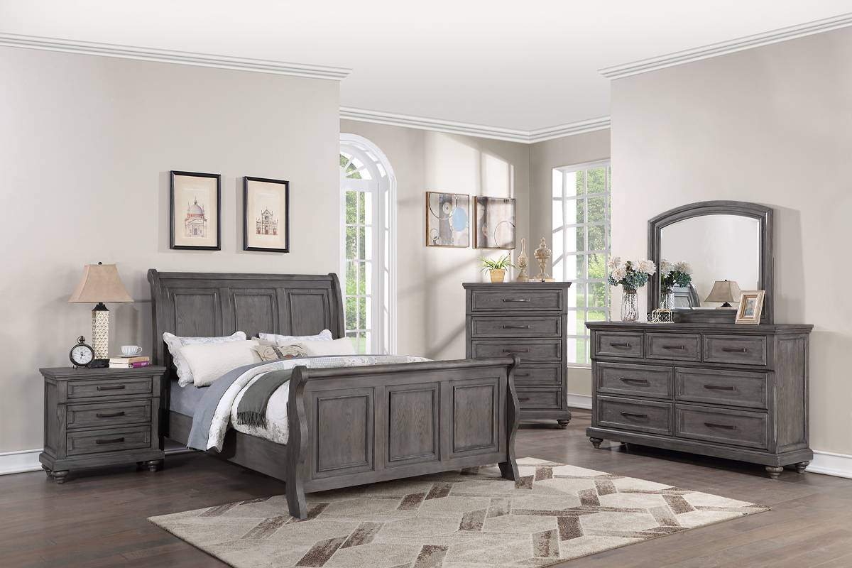 Bed Frame