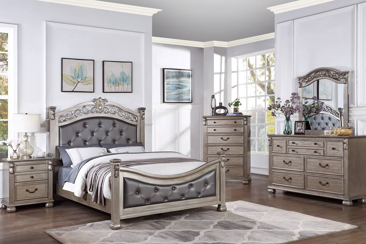 Bed Frame