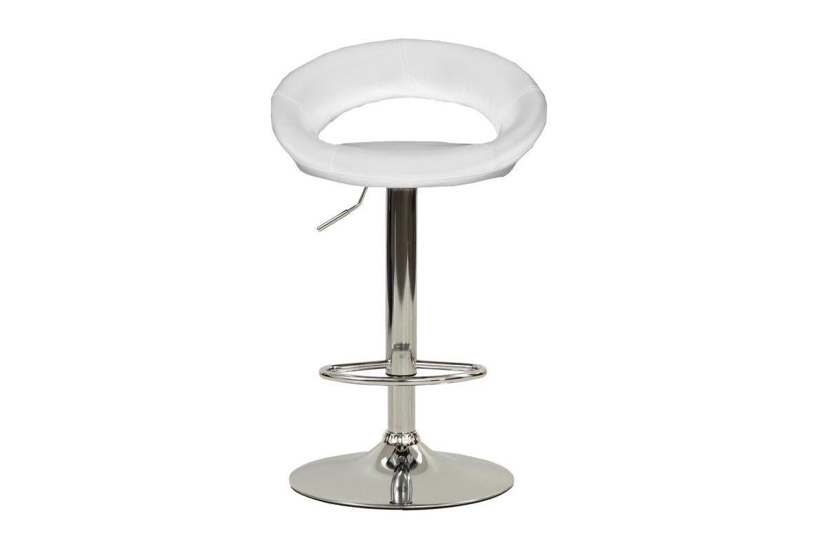Adjustable Bar Stool