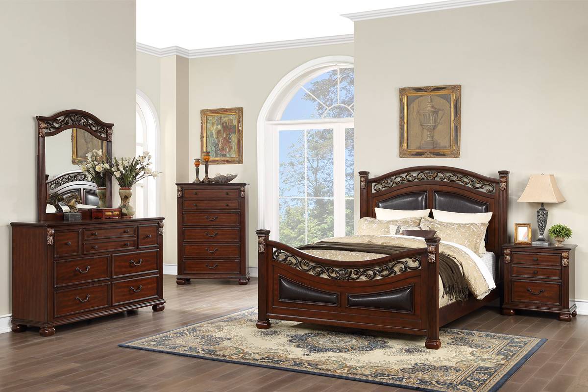 Bed Frame