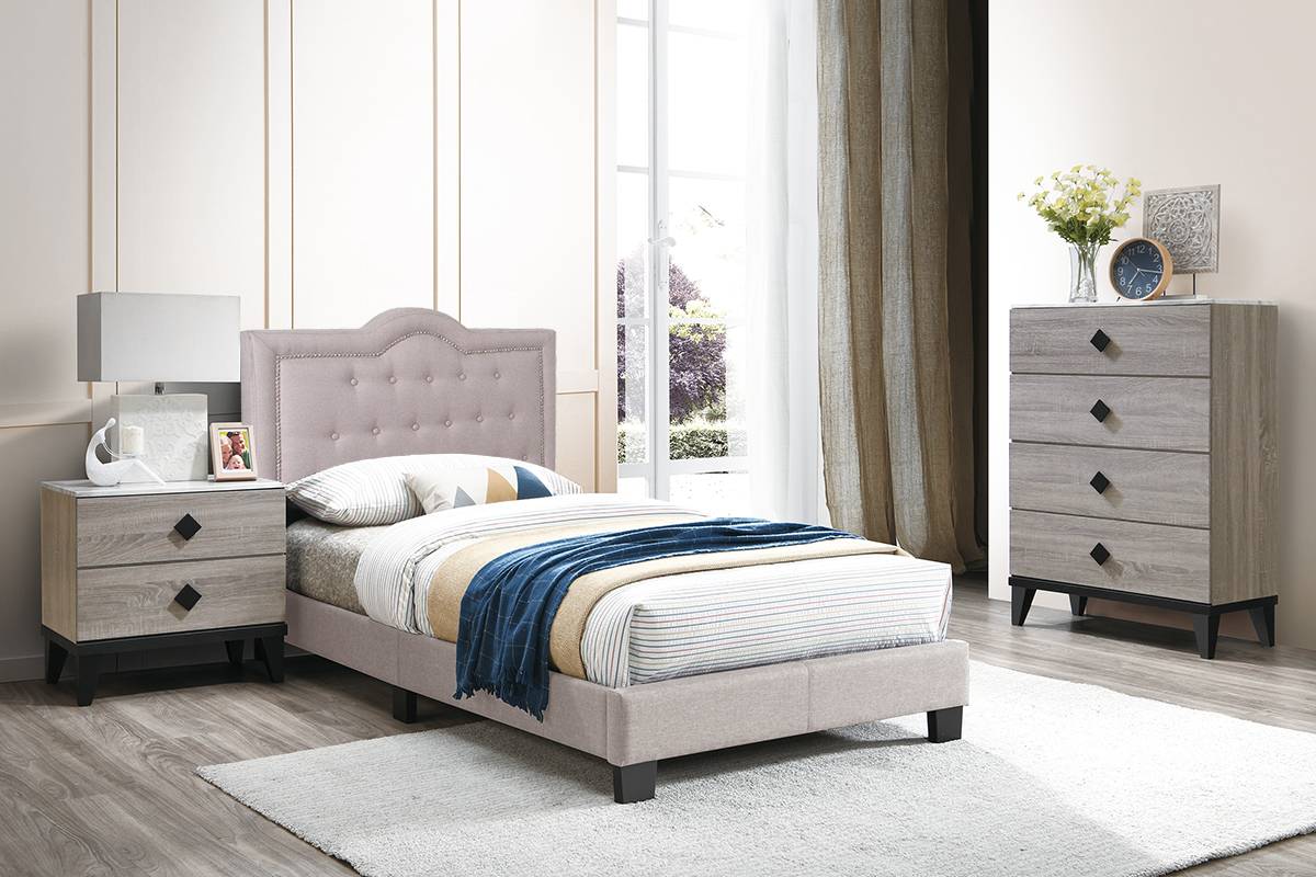 Bed Frame