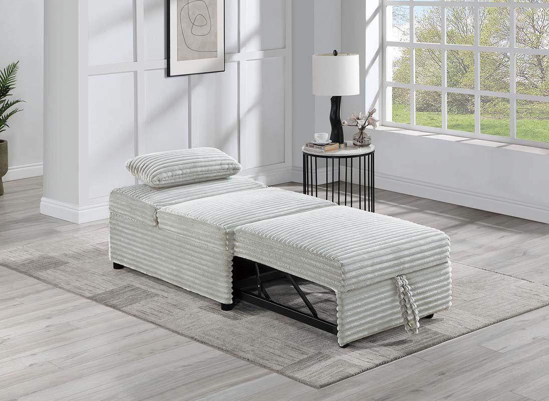 Adjustable Sofa