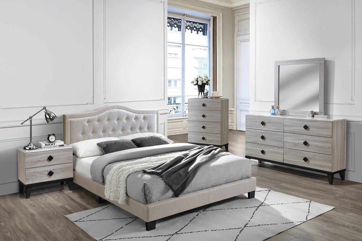 Bed Frame