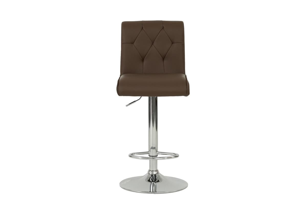 Adjustable Bar Stool