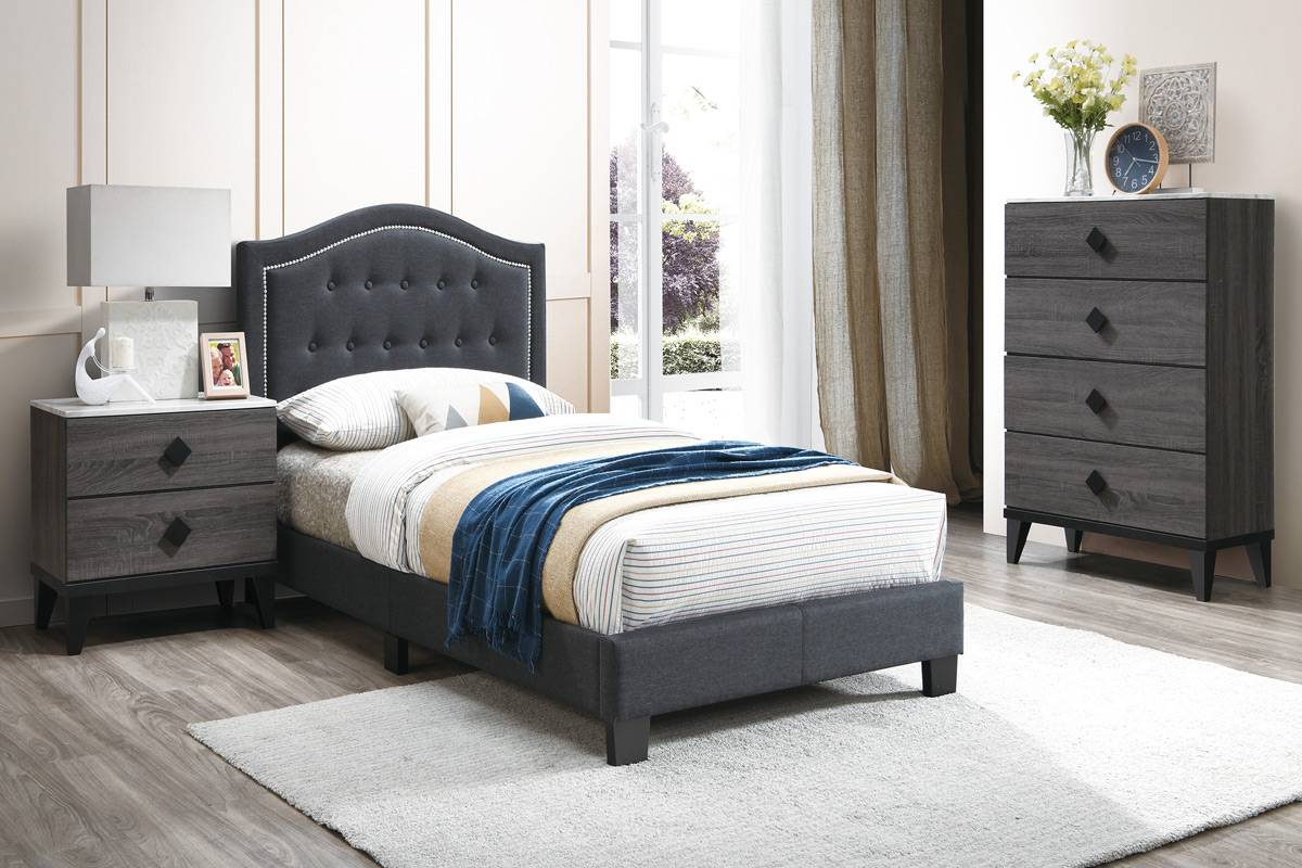 Bed Frame