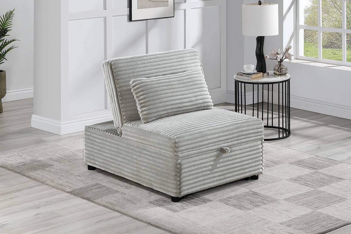 Adjustable Sofa