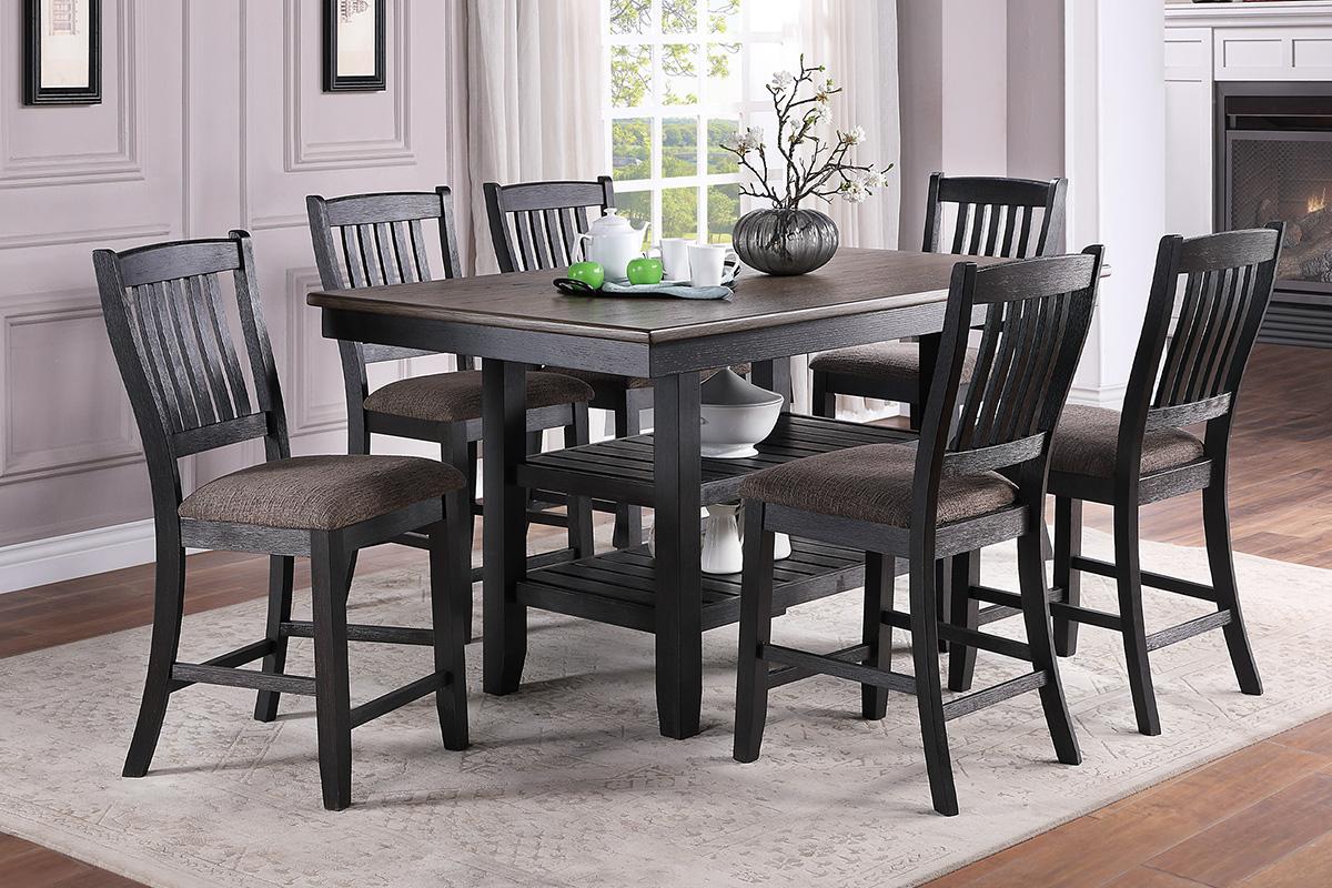 Counter Height Chair