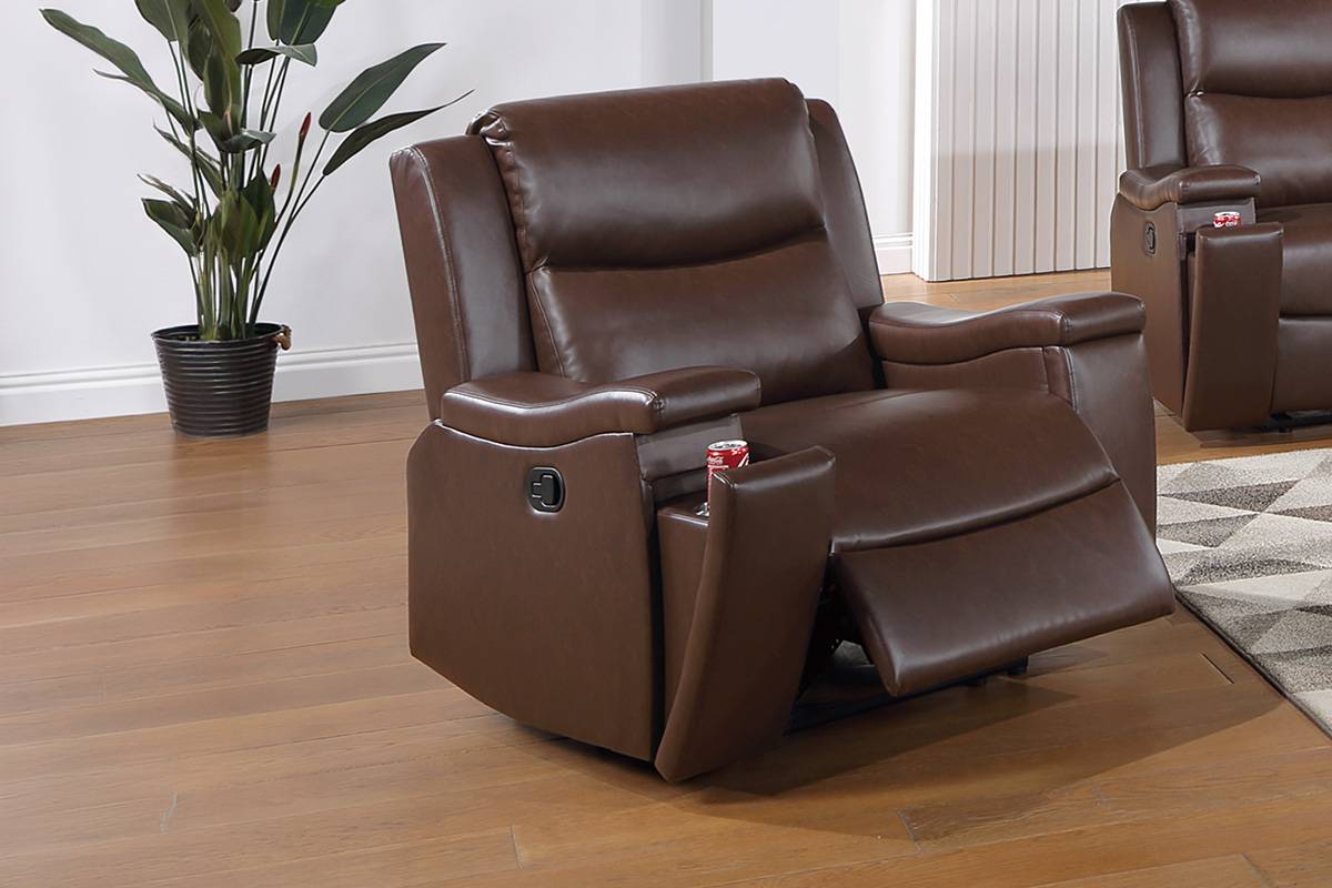 Manual Recliner Chair