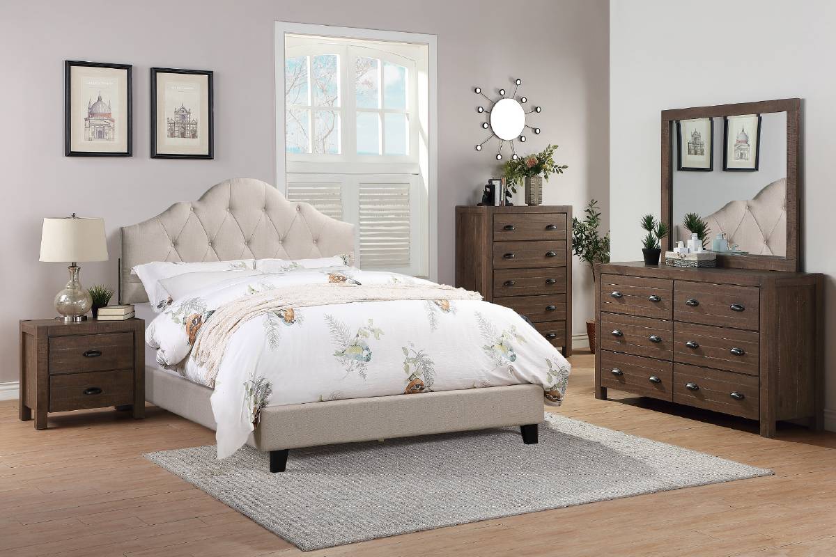 Bed Frame