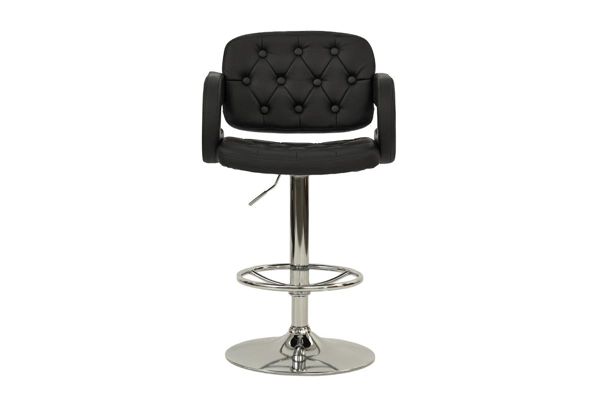 Adjustable Bar Stool