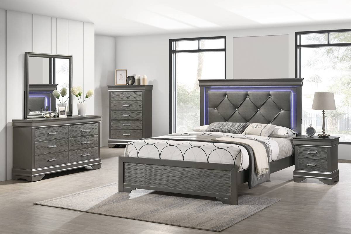 Bed Frame