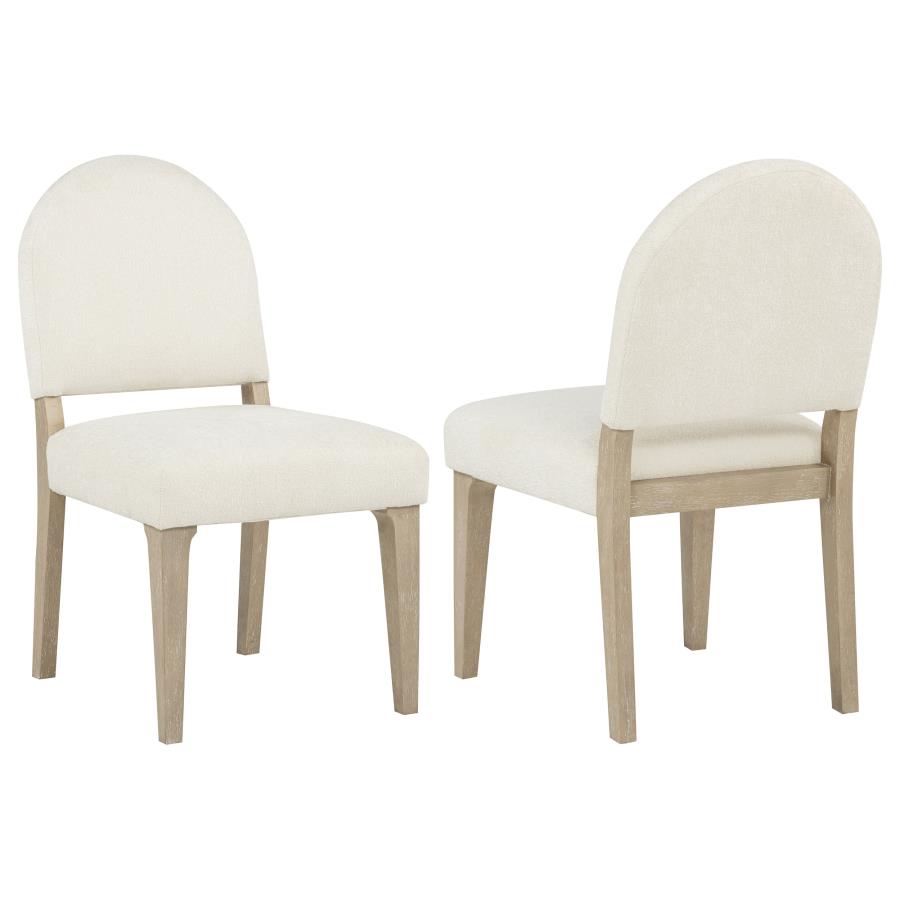 7 Piece Marble Top Dining Set