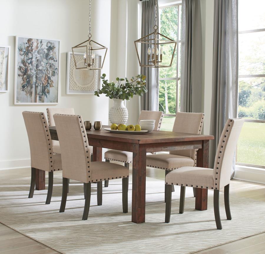 7-Piece Dining Set