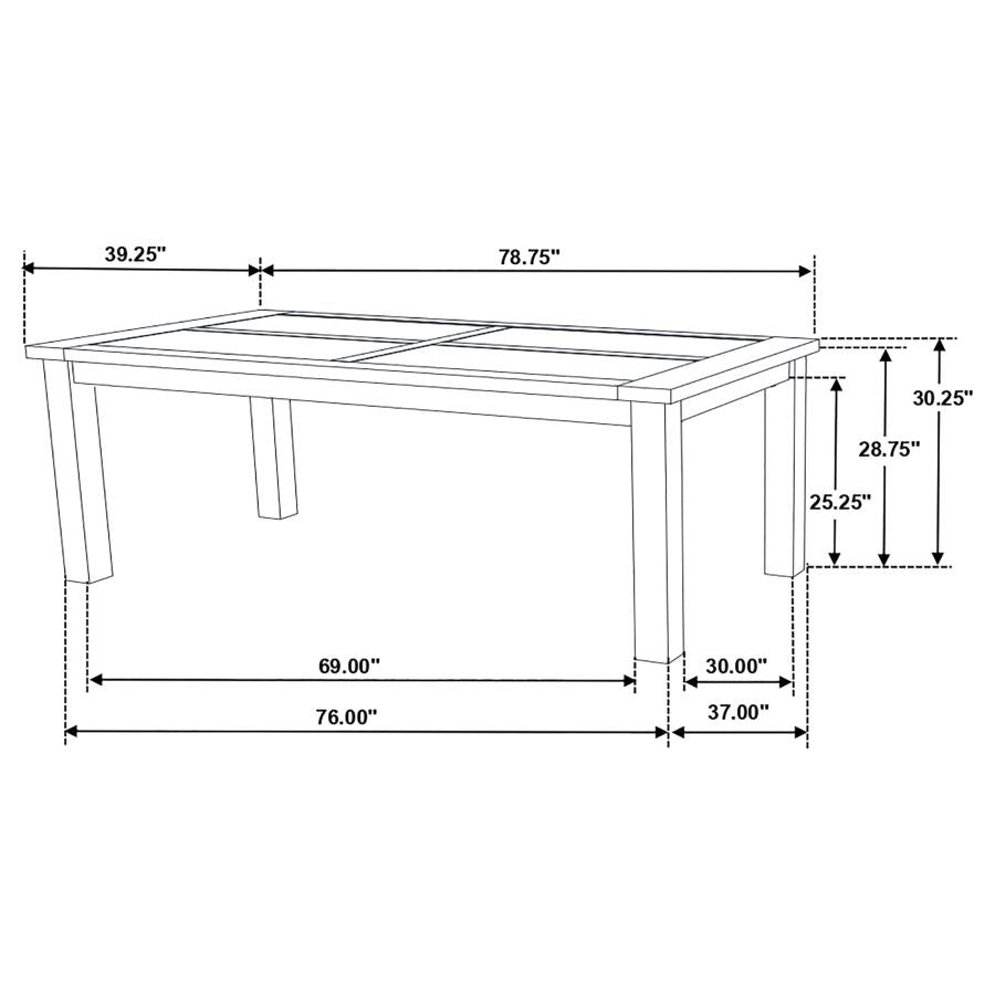 7-Piece Dining Set