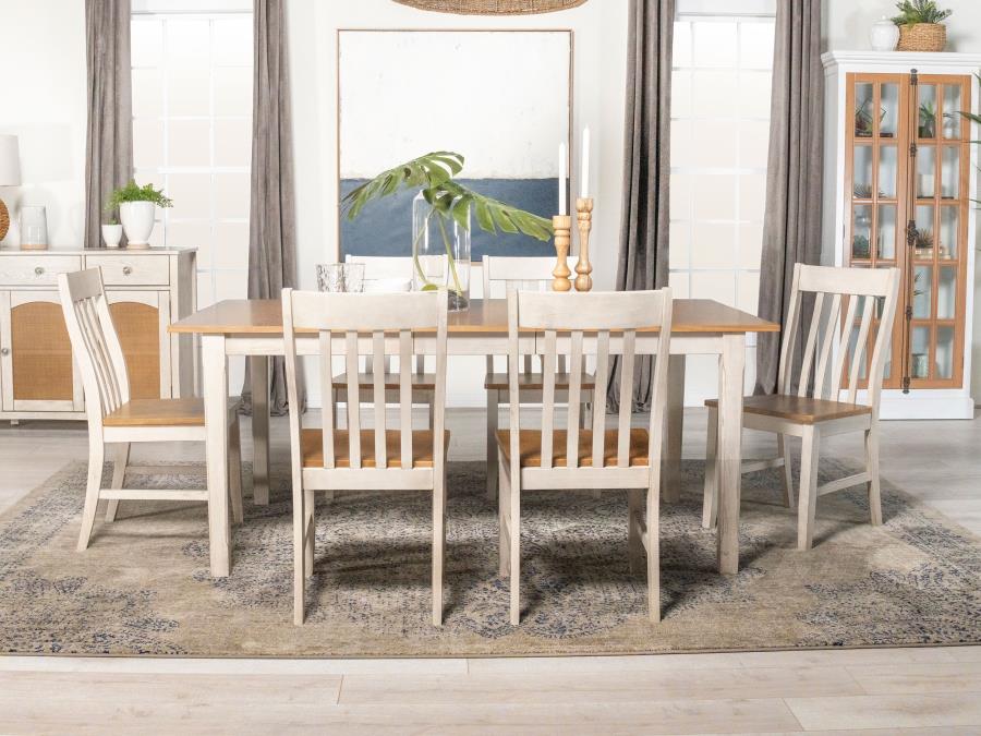 7-Piece Dining Set