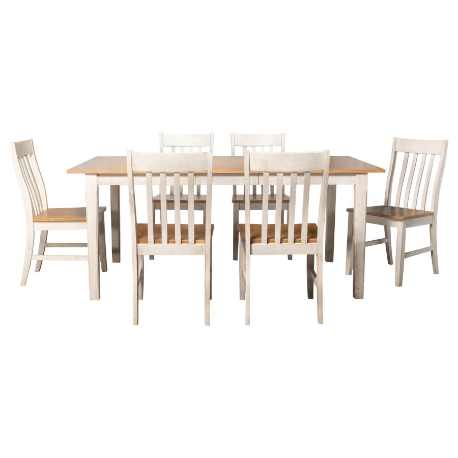 7-Piece Dining Set