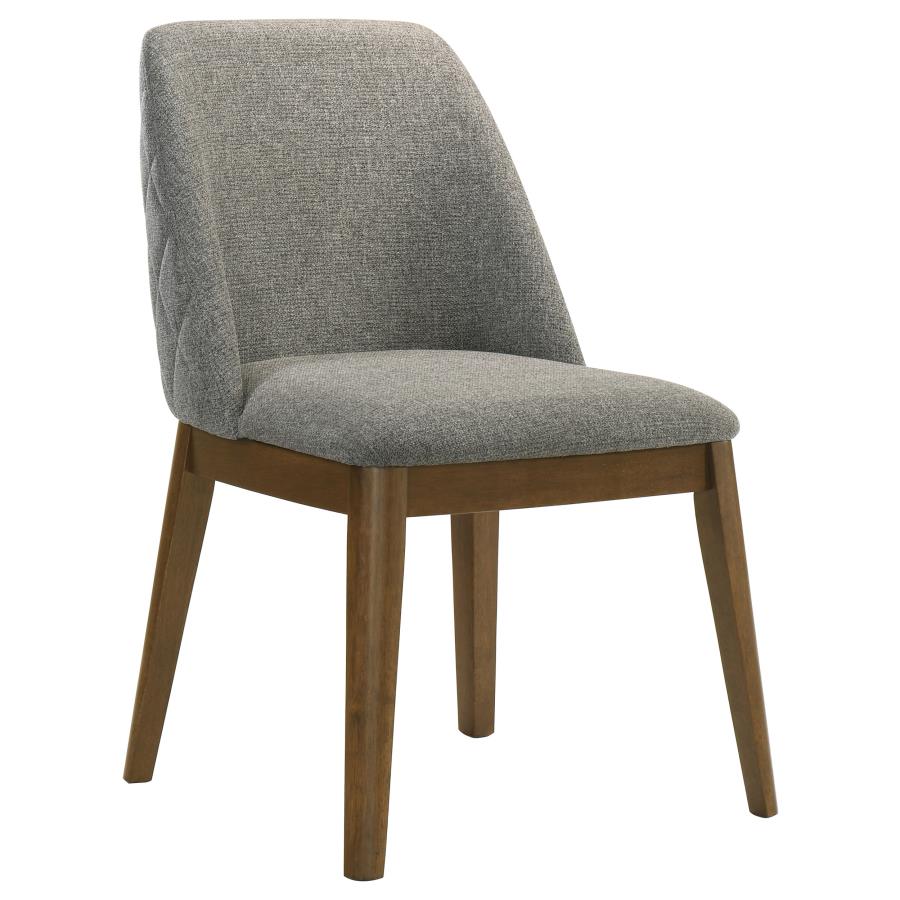 5 Piece Round Table Dining Set