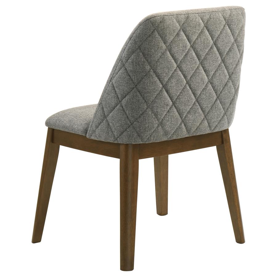 5 Piece Round Table Dining Set