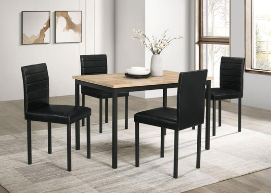 5 Piece Dining Set