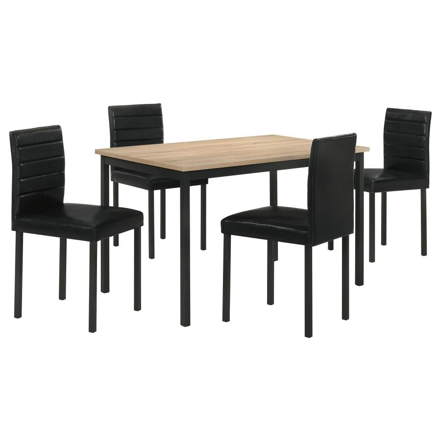 5 Piece Dining Set