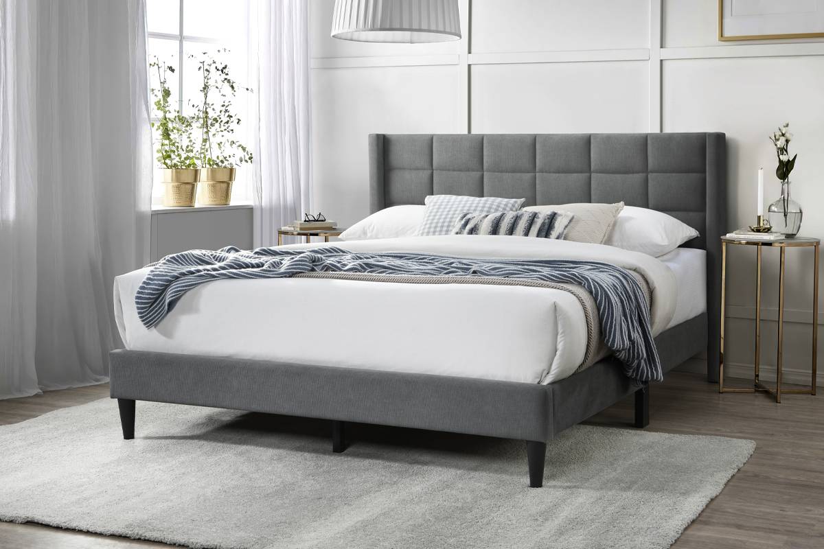 Full Size Bed Frame