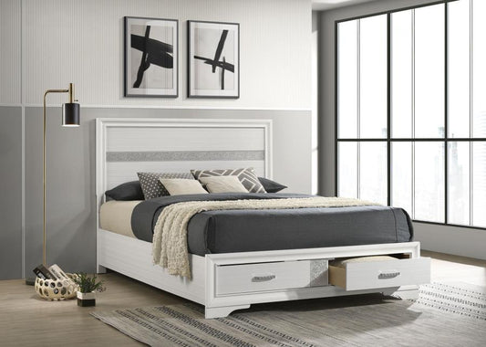 Bed Frame