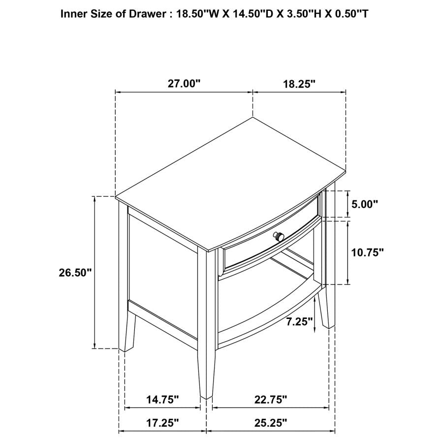 Nightstand