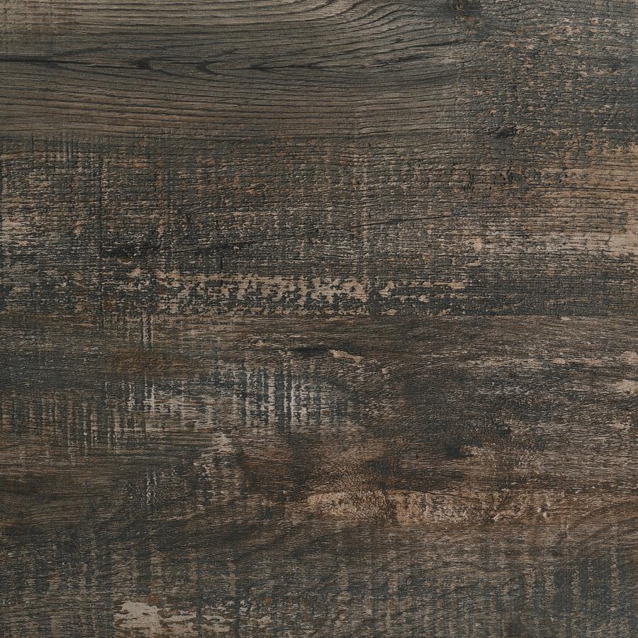 6-drawer Dresser Cabinet Natural Pine