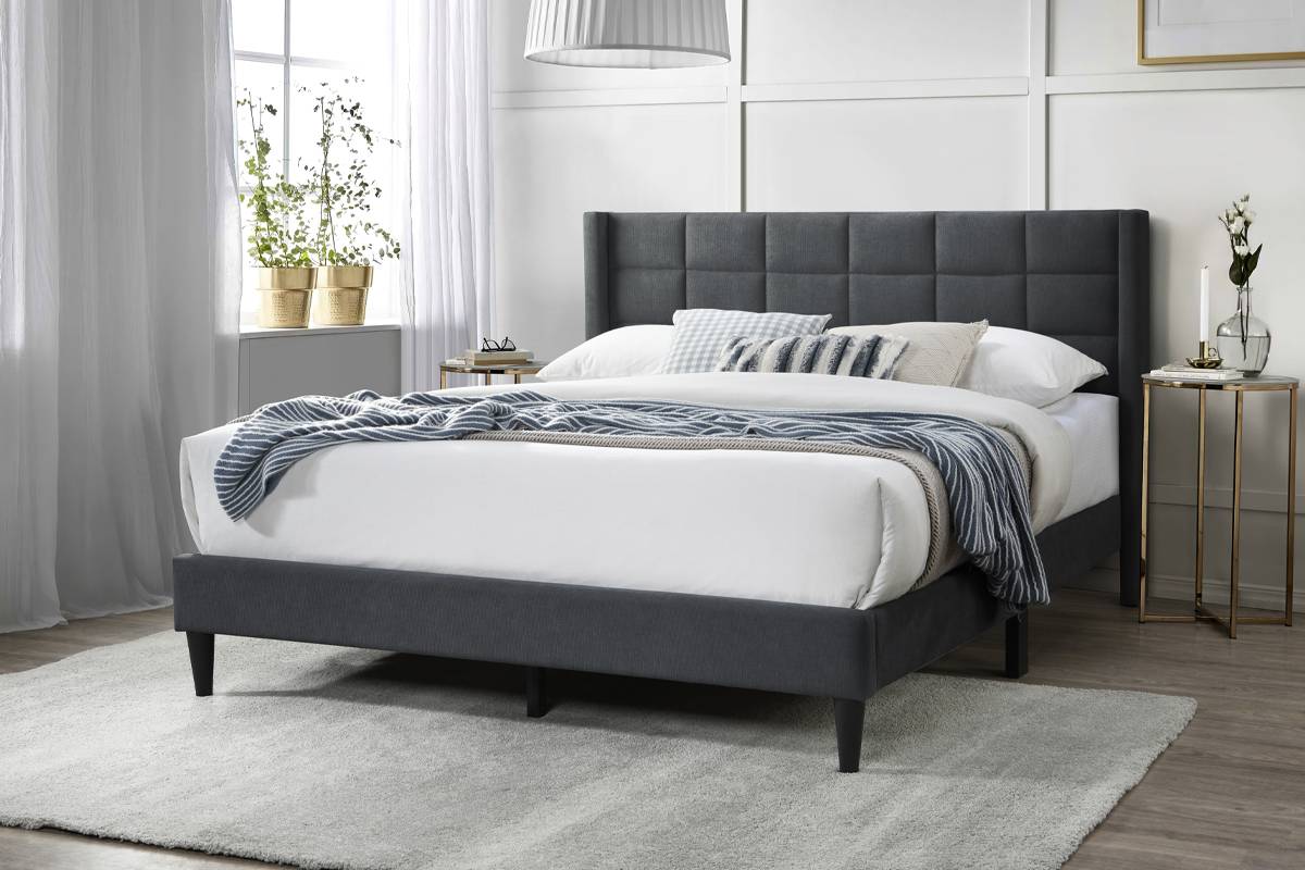 Full Size Bed Frame