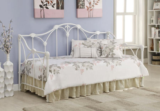 Metal Day Bed