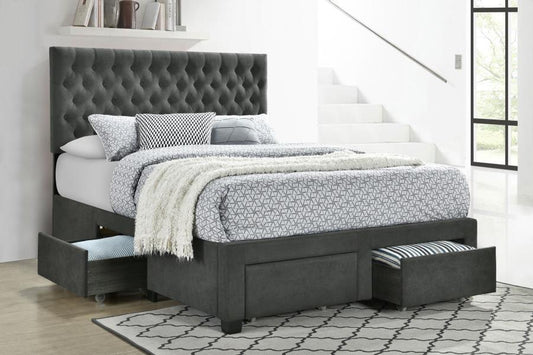 Bed Frame