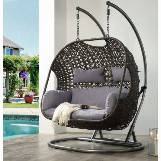 Patio Hanging Swing Chair