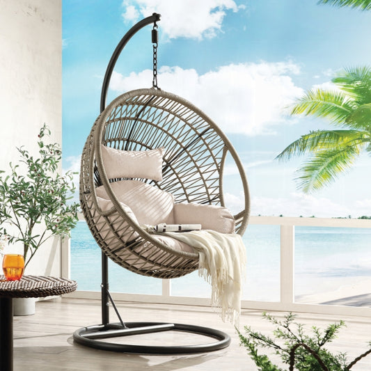 Patio Hanging Swing Chair